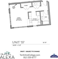 The Alexa - Photo 1 of 1