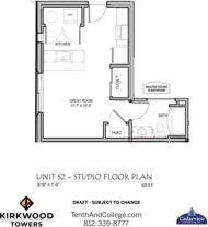 Kirkwood Towers - Photo 1 of 1