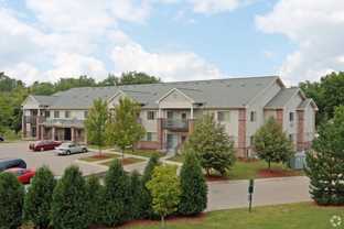 Springbrook Apartments - Photo 1 of 1