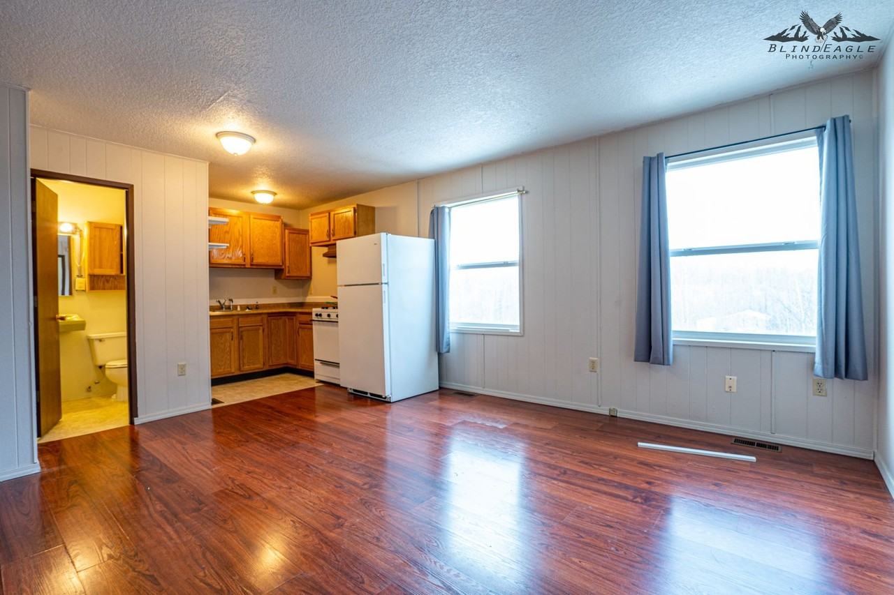 Winding Brook Properties Apartments 1620 N Winding Brook Loop, Palmer