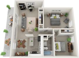 featured image of 6010 W 25th St