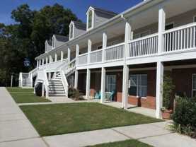 Ocean Highway Apartments - Photo 1 of 1