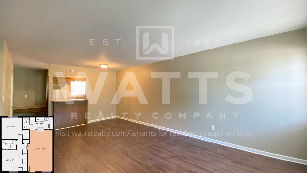 ROEBUCK VILLA APARTMENTS - Photo 2 of 50