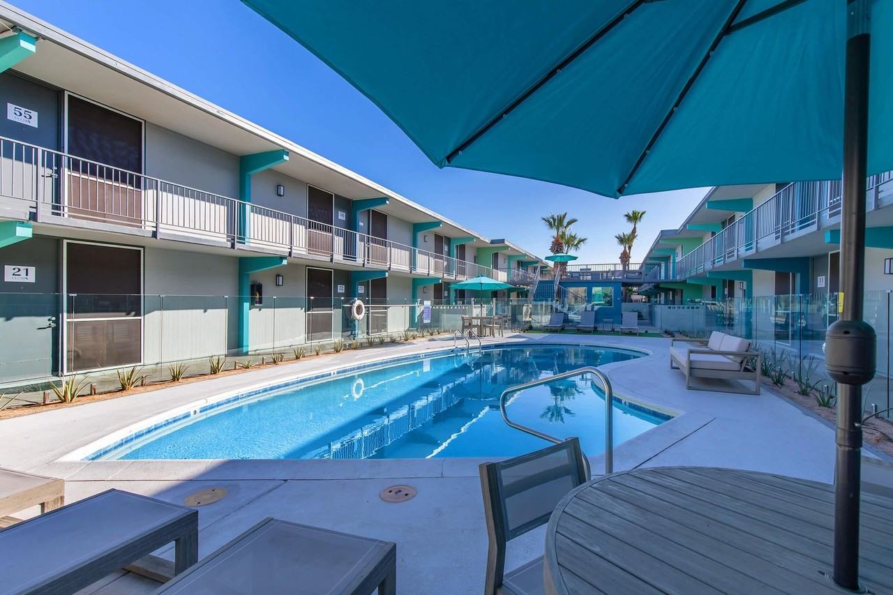 La Cima Apartments - Photo 3 of 38