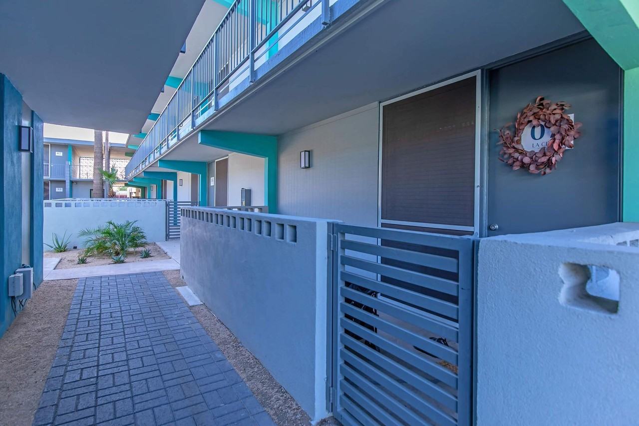 La Cima Apartments - Photo 4 of 38