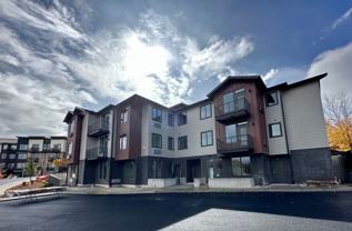 Bradbury Pointe Apartments - Photo 1 of 1
