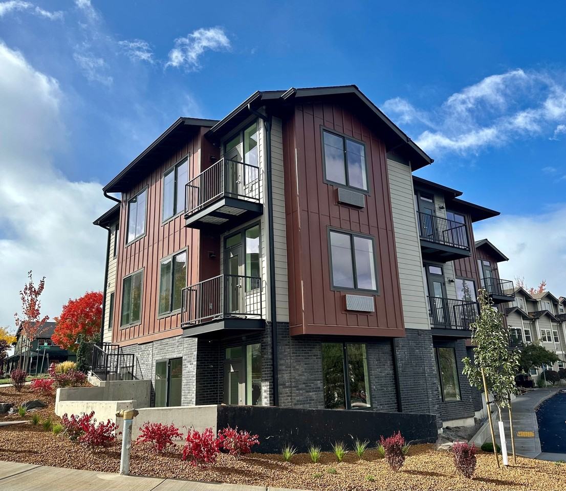 Bradbury Pointe Apartments - Photo 2 of 50