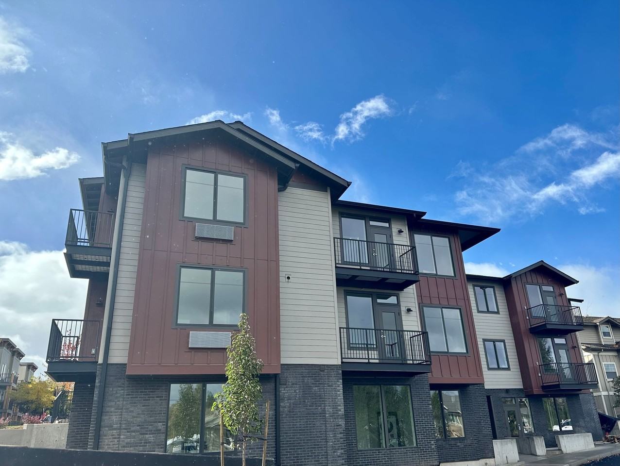 Bradbury Pointe Apartments - Photo 3 of 50