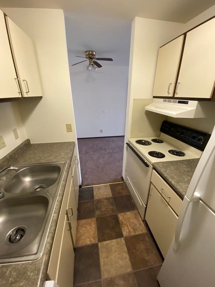 Village Apartments (St. Pt.) - Photo 5 of 24