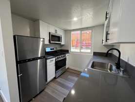 GPRV - Creekside Townhome Apartments - Photo 1 of 1