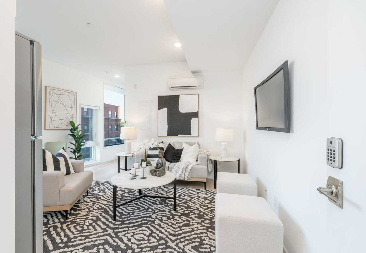 The Magnet in Fishtown - Photo 3 of 50