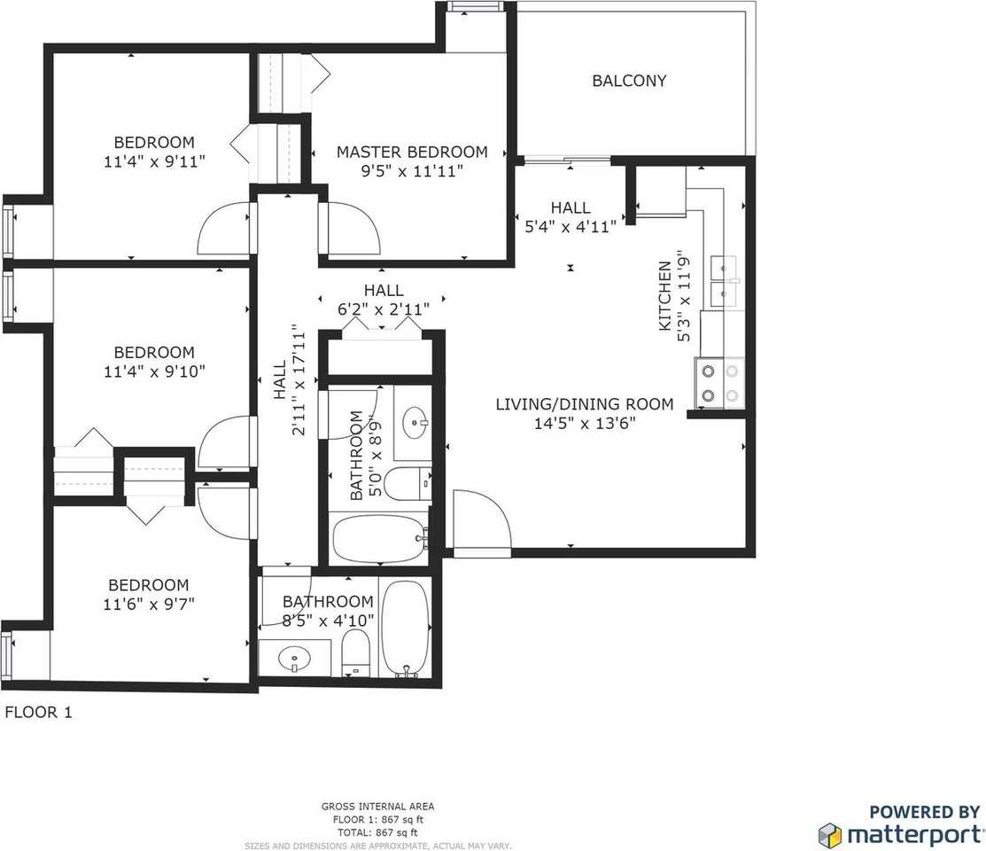 104 N Lincoln - Photo 3 of 49