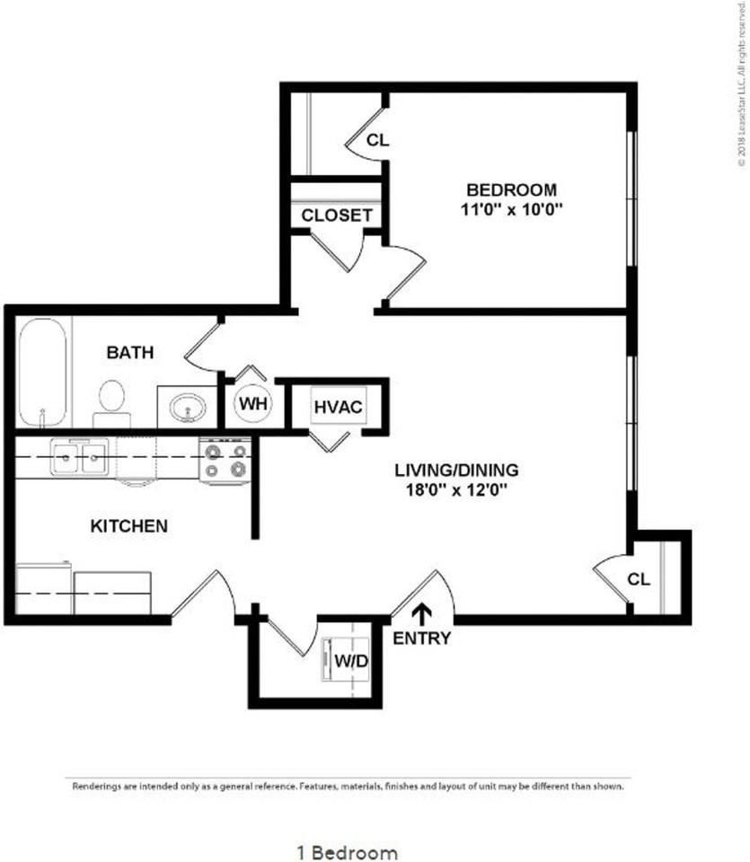 The Pointe Arlington Apartments - Photo 3 of 35