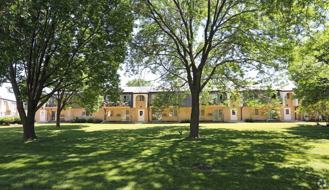 Plaza IV Apartments in St. Francis. - Photo 1 of 1