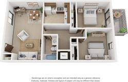 West Mound Apartments - Photo 1 of 1