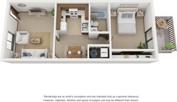 featured image of 3707 N Northhaven Ct