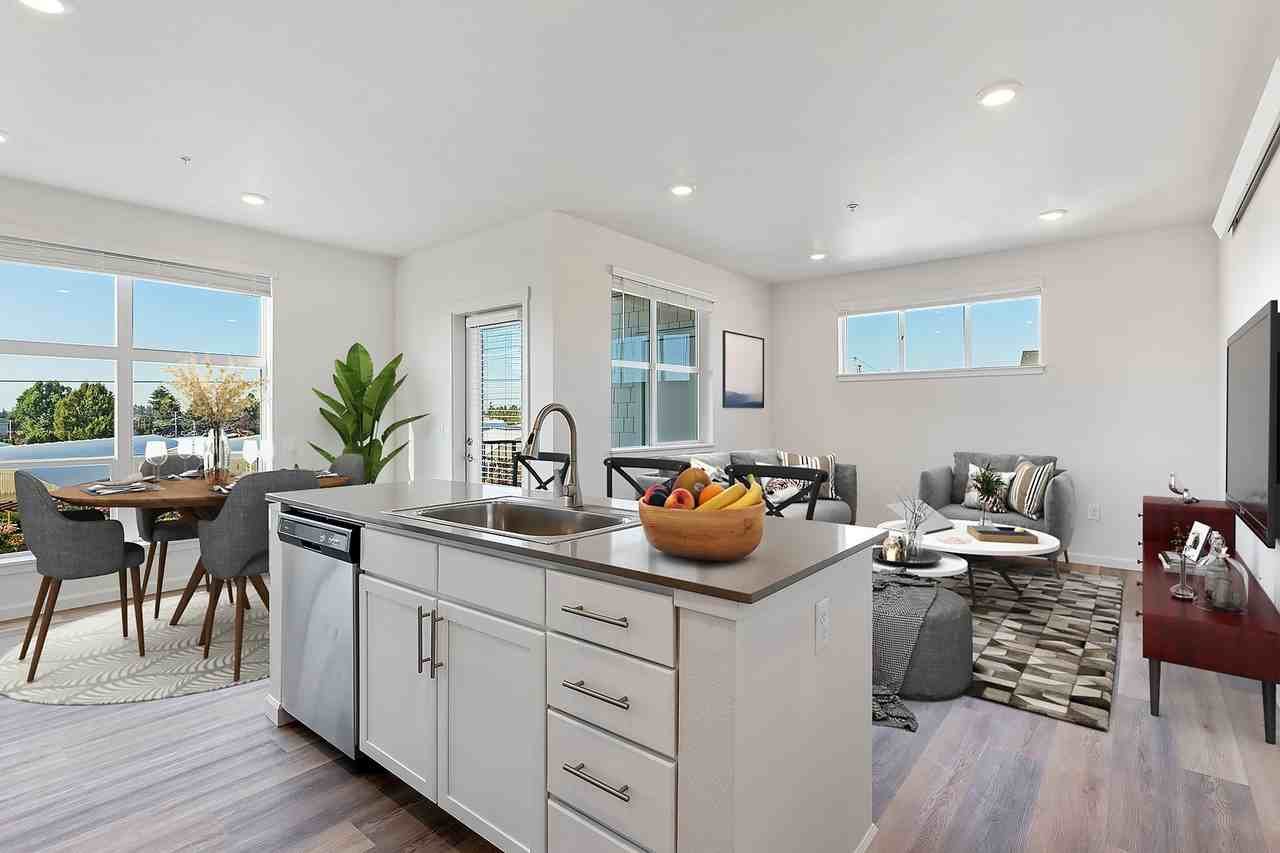 Pacific Valley Apartments - Photo 6 of 50