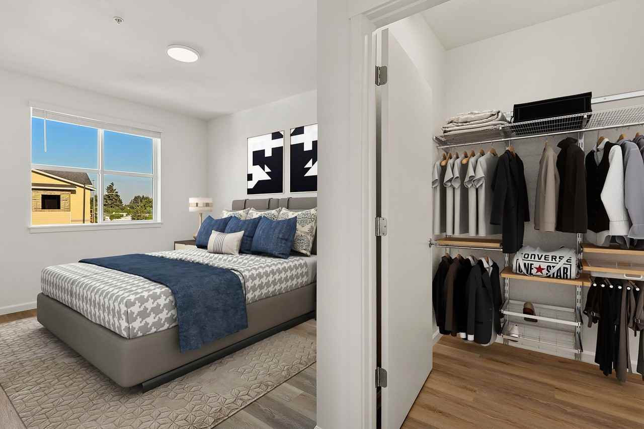 Pacific Valley Apartments - Photo 4 of 50