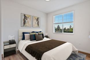 Pacific Valley Apartments - Photo 1 of 1