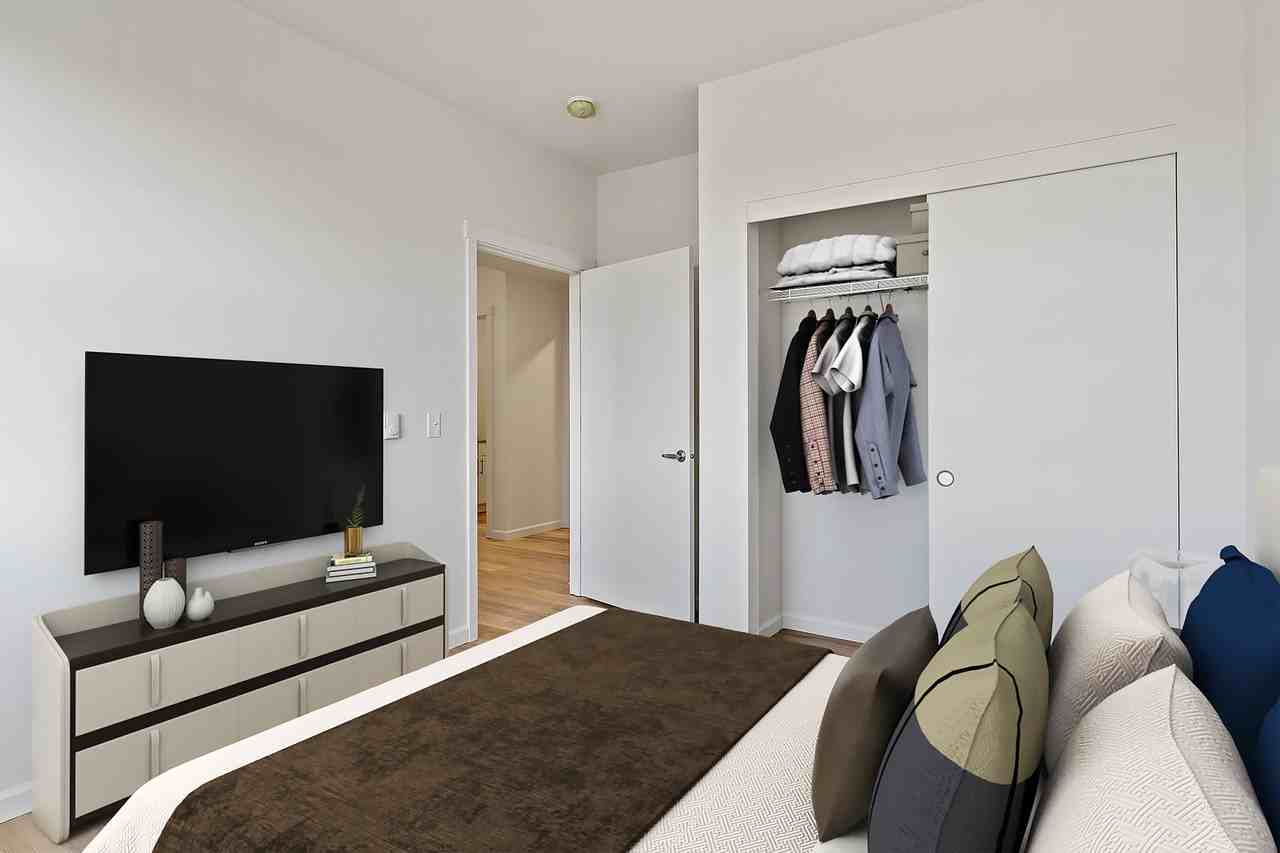 Pacific Valley Apartments - Photo 2 of 50