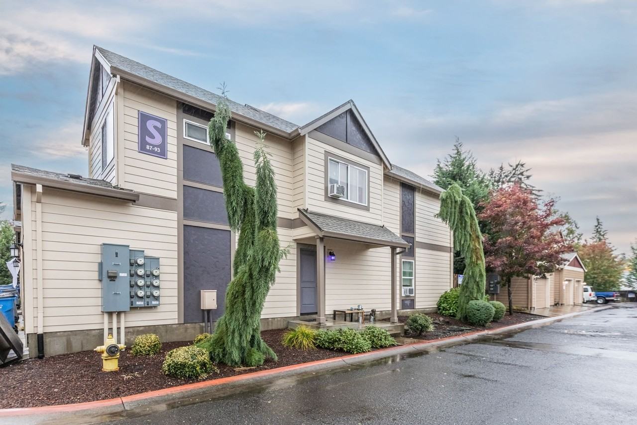 Fairview Court Apartments 4000 Ne 109th Ave, Vancouver, WA 98682 Zumper