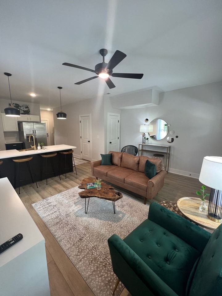 Ligon Place - Photo 7 of 19