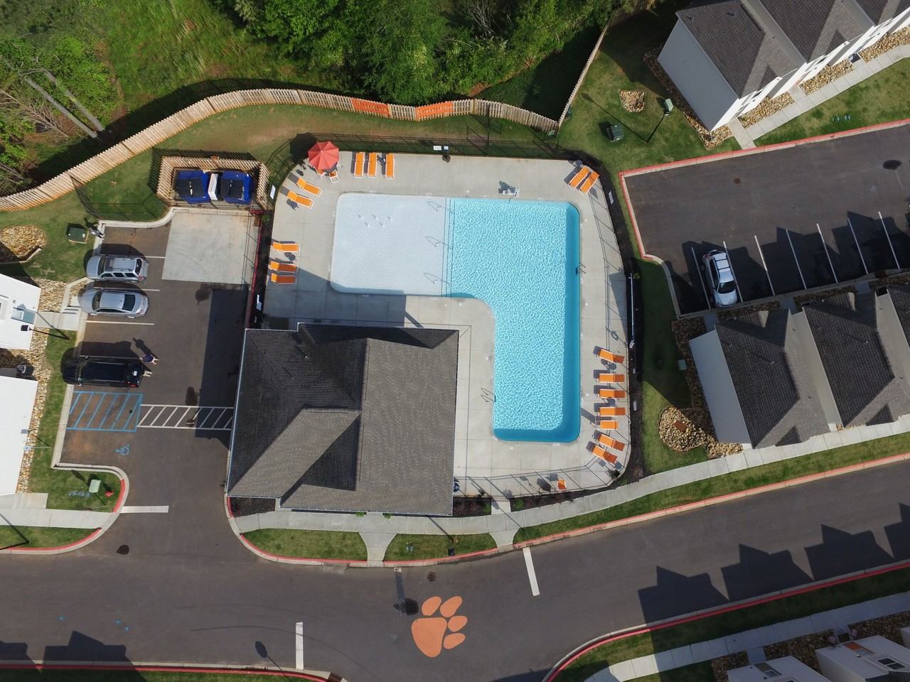 Tiger Station - Photo 2 of 7