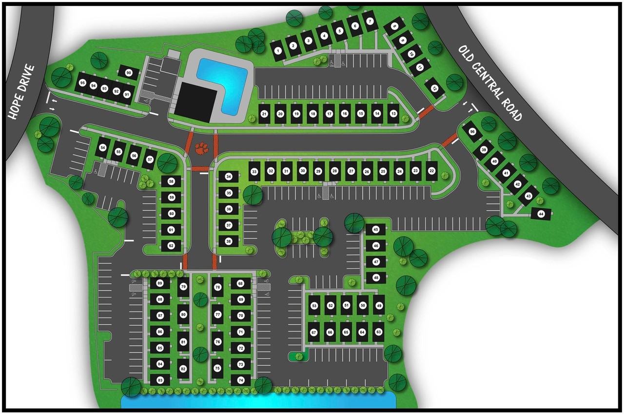 Tiger Station - Photo 6 of 7