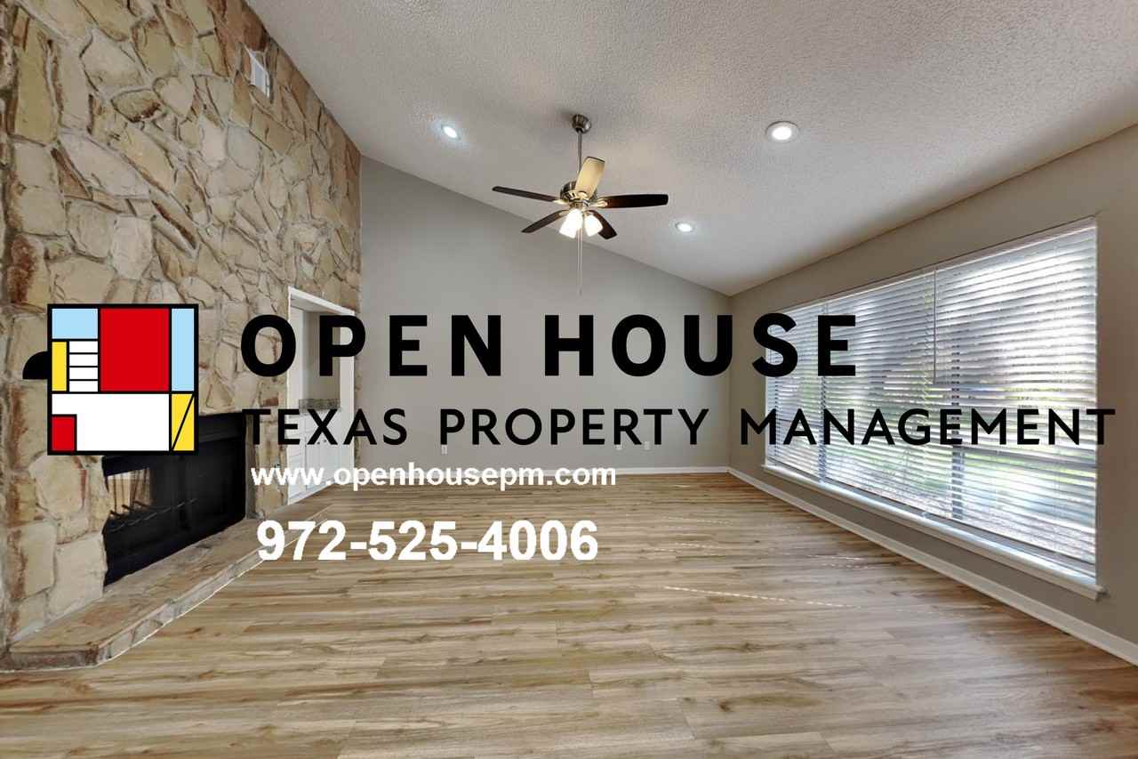 542 Enchanted Hollow Dr - Photo 3 of 20