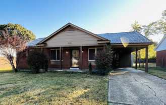 8386 Booneville Dr - Photo 1 of 1