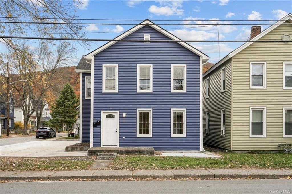 175 W Main St, Port Jervis, NY 12771, USA 2 unit Rentals Zumper