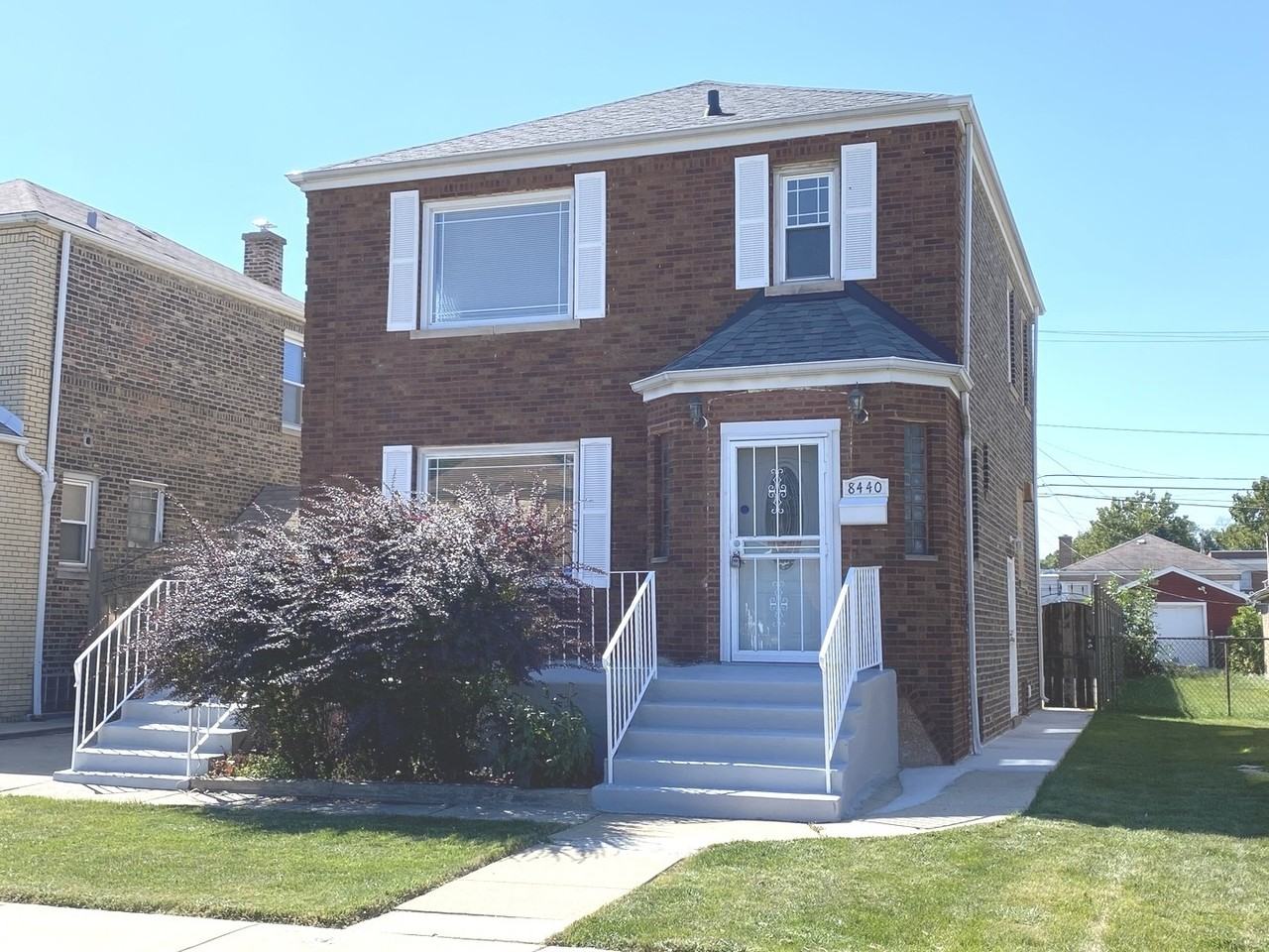 8440 S Winchester Ave, Chicago, IL 60620 3 bedroom House Rental Zumper