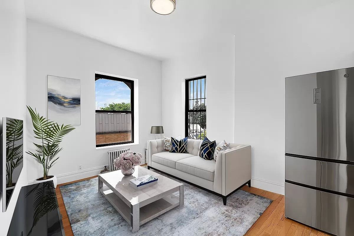 400 E 53rd St #3A3B - Photo 2 of 6