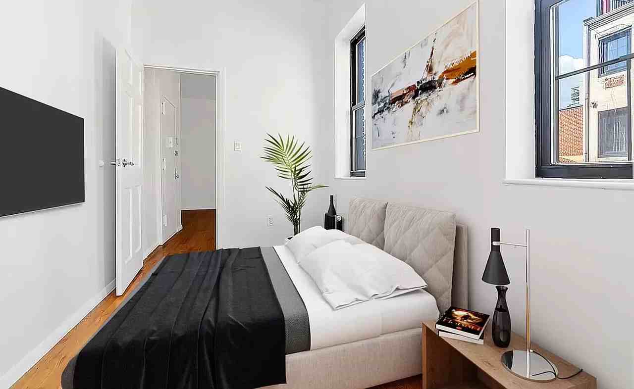 400 E 53rd St #3A3B - Photo 3 of 6