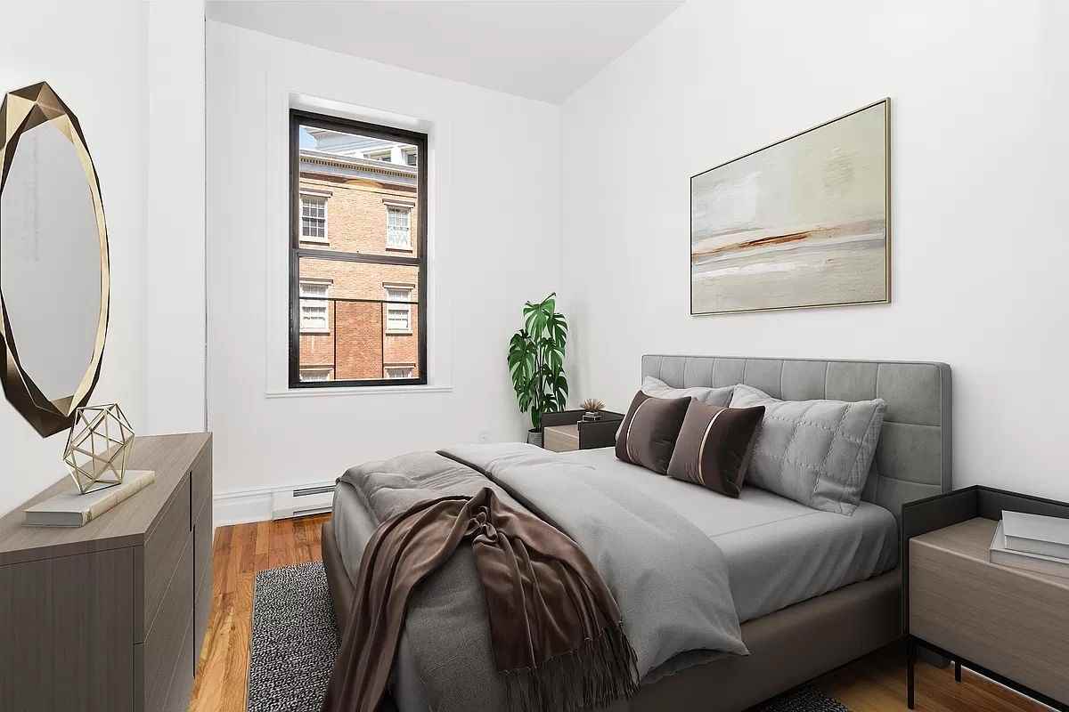 400 E 53rd St #3A3B - Photo 4 of 6