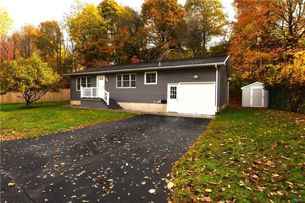 12 Parkview Dr, Utica, NY 13501 2 Bedroom House for 1,850/month Zumper