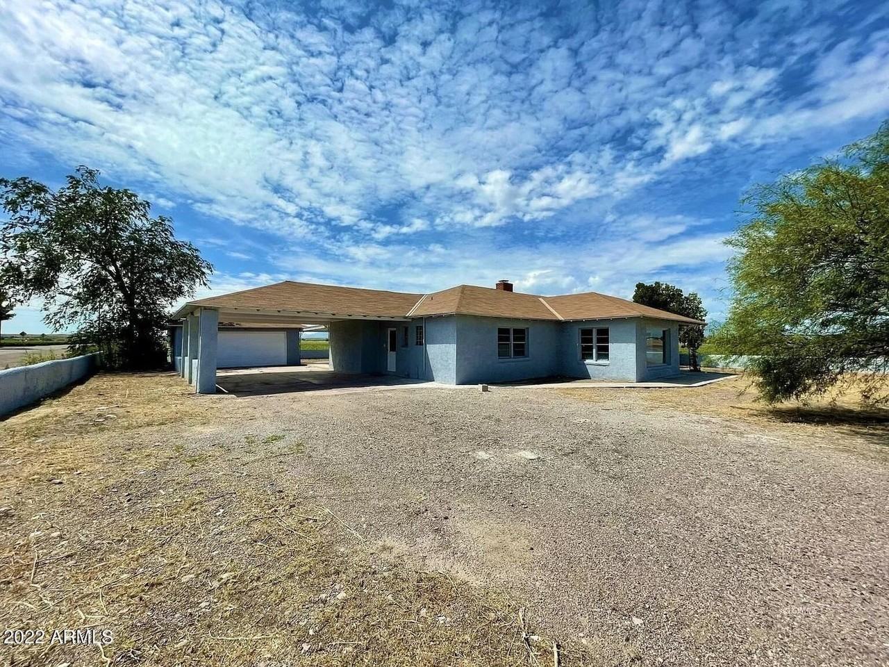 Houses for Rent In Safford, AZ Rentals Available Zumper