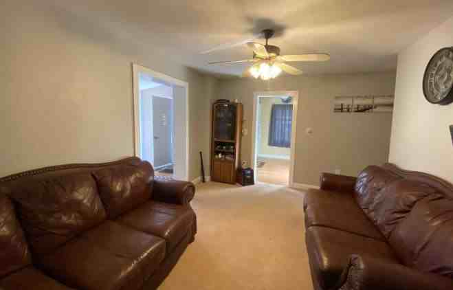 2886 Quakerbridge Road #1 - Photo 3 of 9