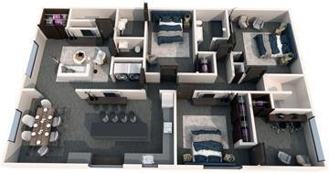 7250 Pershing Ave #1 - Photo 1 of 1