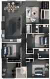 7250 Pershing Ave #1 - Photo 1 of 1