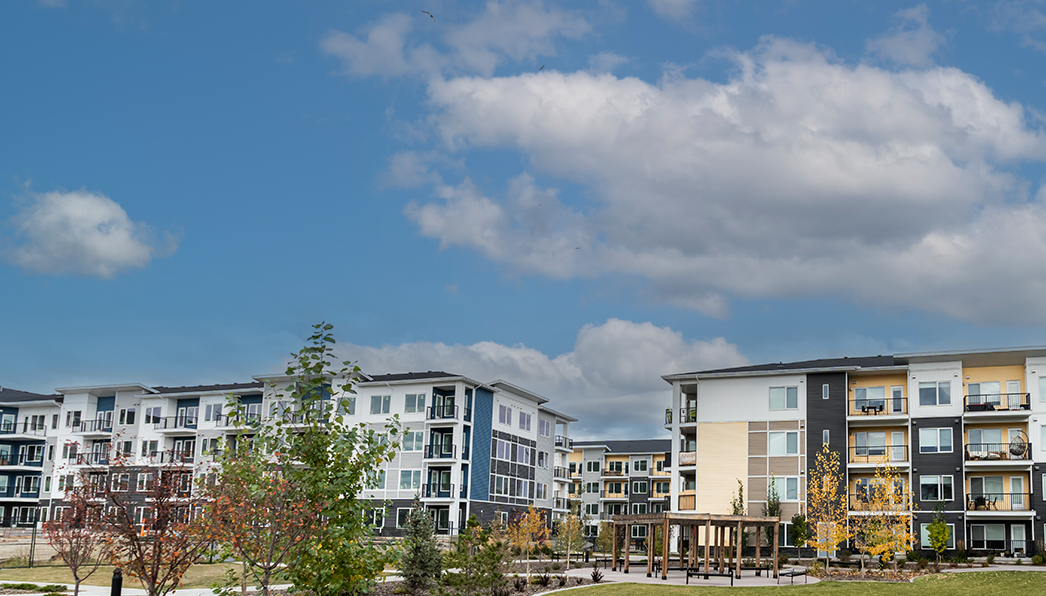 Villages at Nolan Hill Phase 2 Apartments 400 Nolan Hill Rise Nw