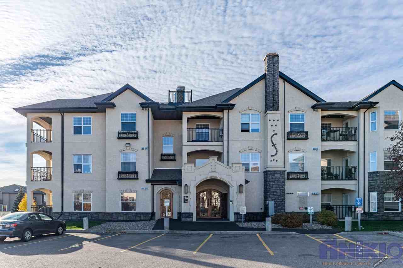 2 Bedroom Condo in Stonebridge Apartments 415 108a 415 Hunter Road