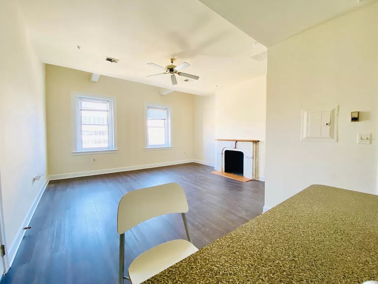 19 West Preston Street #302 - Photo 2 of 15