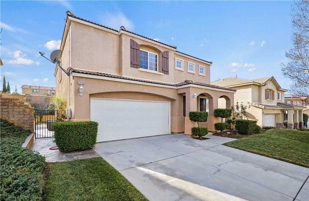 2250 Compote Cir #NA - Photo 2 of 20