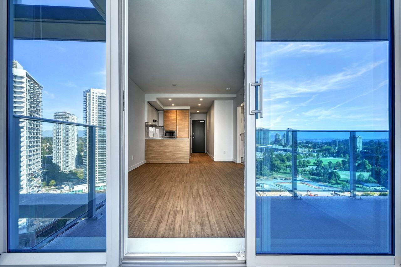 13615 Fraser Highway #2305