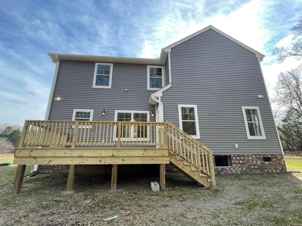 15367 Mt Holly Creek Ln #1 - Photo 2 of 8