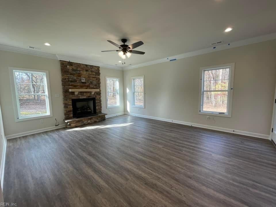 15367 Mt Holly Creek Ln #1 - Photo 3 of 8