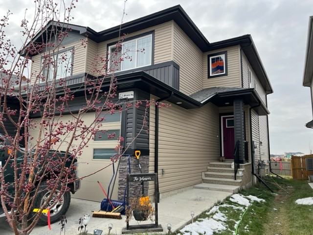 Nice Basement in Leduc - Photo 2 of 13