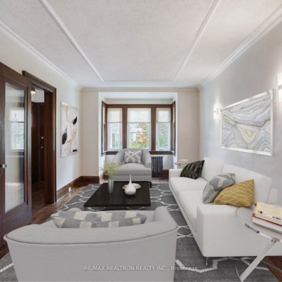 242 Bedford Park Avenue - Photo 3 of 18