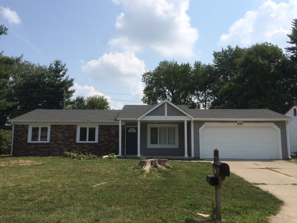 1527 Stacy Lynn Dr - Photo 2 of 26